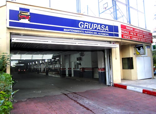 Grupasa
