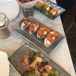 Supper Gården