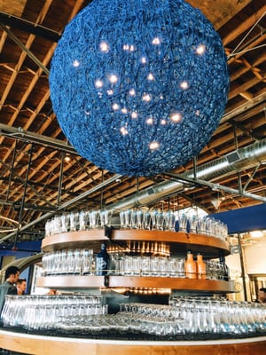 Blue Moon Brewing Company RiNo by null
