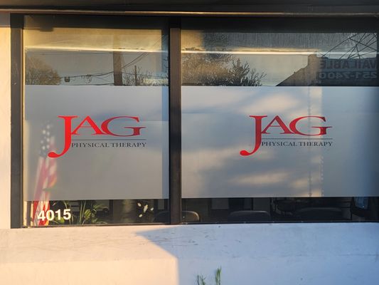 JAG-ONE Physical Therapy