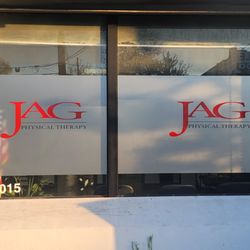 JAG Physical Therapy