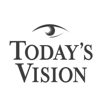 Today's Vision Tomball - Today's Vision Logo - Optometrists Near Me - Pinehurst, Texas