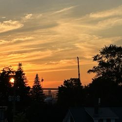 1668 Winery & Lockside Brewery - Rooftop bar