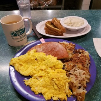 Southside Diner MTV - Diners Near Me - Mt Vernon, Ohio