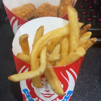 Wendy's - Burgers Near Me - Chino Hills, California