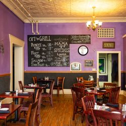 Mama T's Italian Steakhouse
