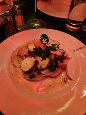 Sterlings Steakhouse by null
