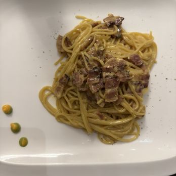 Hostaria Baita RE - Carbanora - Italian Near Me - Agnosine, BS