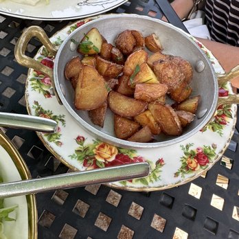 Café Le Jardin - Potato side - French Near Me - Audubon, New Jersey Café Le Jardin - Potato side - French Near Me - Audubon, New Jersey