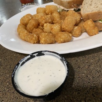 The Nest - Tots and ranch - Breakfast & Brunch Near Me - Atascadero, California The Nest - Tots and ranch - Breakfast & Brunch Near Me - Atascadero, California