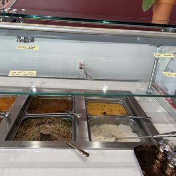 Suvai - Indian Near Me - San Jose, California