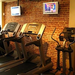 Charm City Fitness