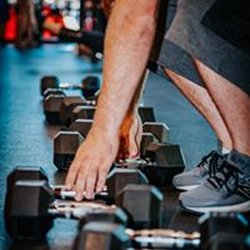 Tough Mudder Bootcamp - Experience a game-changing, always fun HIIT workout!