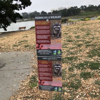 Lake Merced - Parks Near Me
