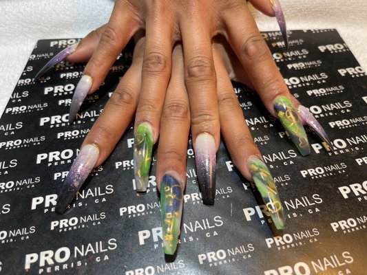 PRO NAILS - PRO HAIR SALON - Updated January 2025 - 116 Photos & 60