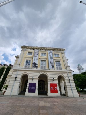 Asian Civilisations Museum by null