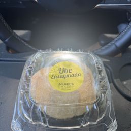 Ensaymada