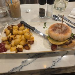 Breakfast Breakfast