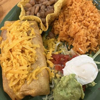 Toreros Authentic Mexican Cuisine - Chalupa (lunch combo) - Mexican Near Me - West Palm Beach, Florida Toreros Authentic Mexican Cuisine - Chalupa (lunch combo) - Mexican Near Me - West Palm Beach, Florida