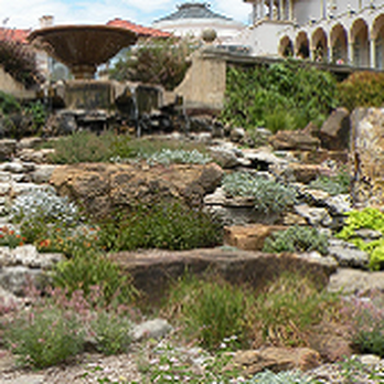 A-1 Tree Service - a fountain in a garden - Tree Services Near Me - Fort Worth, Texas A-1 Tree Service - a fountain in a garden - Tree Services Near Me - Fort Worth, Texas
