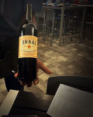 Union Kitchen & Bar by null