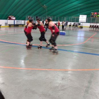 E-Ville Roller Derby - Sports Clubs Near Me - Edmonton, Alberta