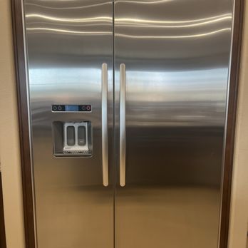 AMPM Appliance Services - Built in Refrigerator - Appliances & Repair Near Me AMPM Appliance Services - Built in Refrigerator - Appliances & Repair Near Me