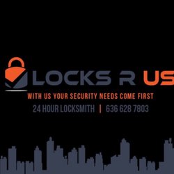 Locks R Us Locksmith