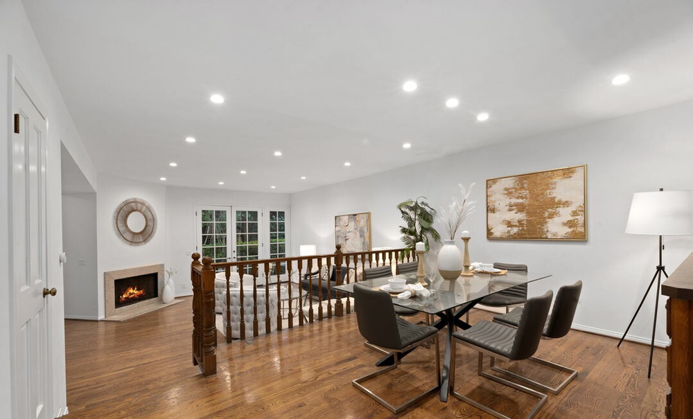 Slide of Intercombined