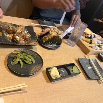 ITs IZAKAYA - Sushi Bars Near Me - Las Vegas, Nevada