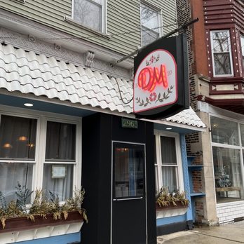 Dear Margaret - Outside - French Near Me - Chicago, Illinois