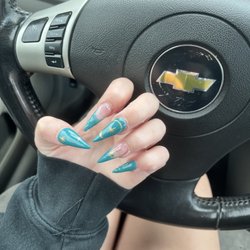 NK Nails