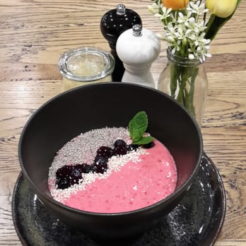 Curator 23 - Cafes Near Me - Melbourne, VIC
