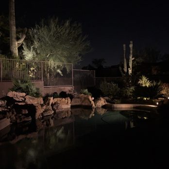 Epic Lights - Backyard pool area - Lighting Fixtures & Equipment Near Me Epic Lights - Backyard pool area - Lighting Fixtures & Equipment Near Me