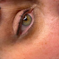 KnockOut Ink - Tattooed Liner