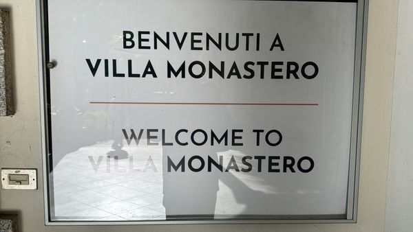 Villa Monastero by null