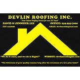 Slide of Devlin Roofing