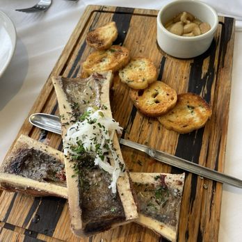 Las Brisas - Bone marrow - Mexican Near Me - Laguna Beach, California Las Brisas - Bone marrow - Mexican Near Me - Laguna Beach, California