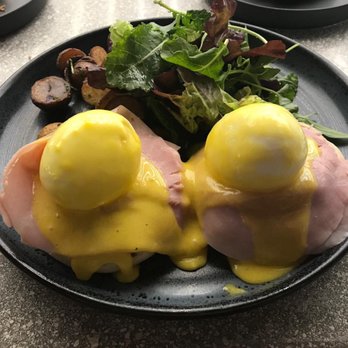 Bachour - Eggs Benedict...excellent!! - Bakeries Near Me - Coral Gables, Florida Bachour - Eggs Benedict...excellent!! - Bakeries Near Me - Coral Gables, Florida