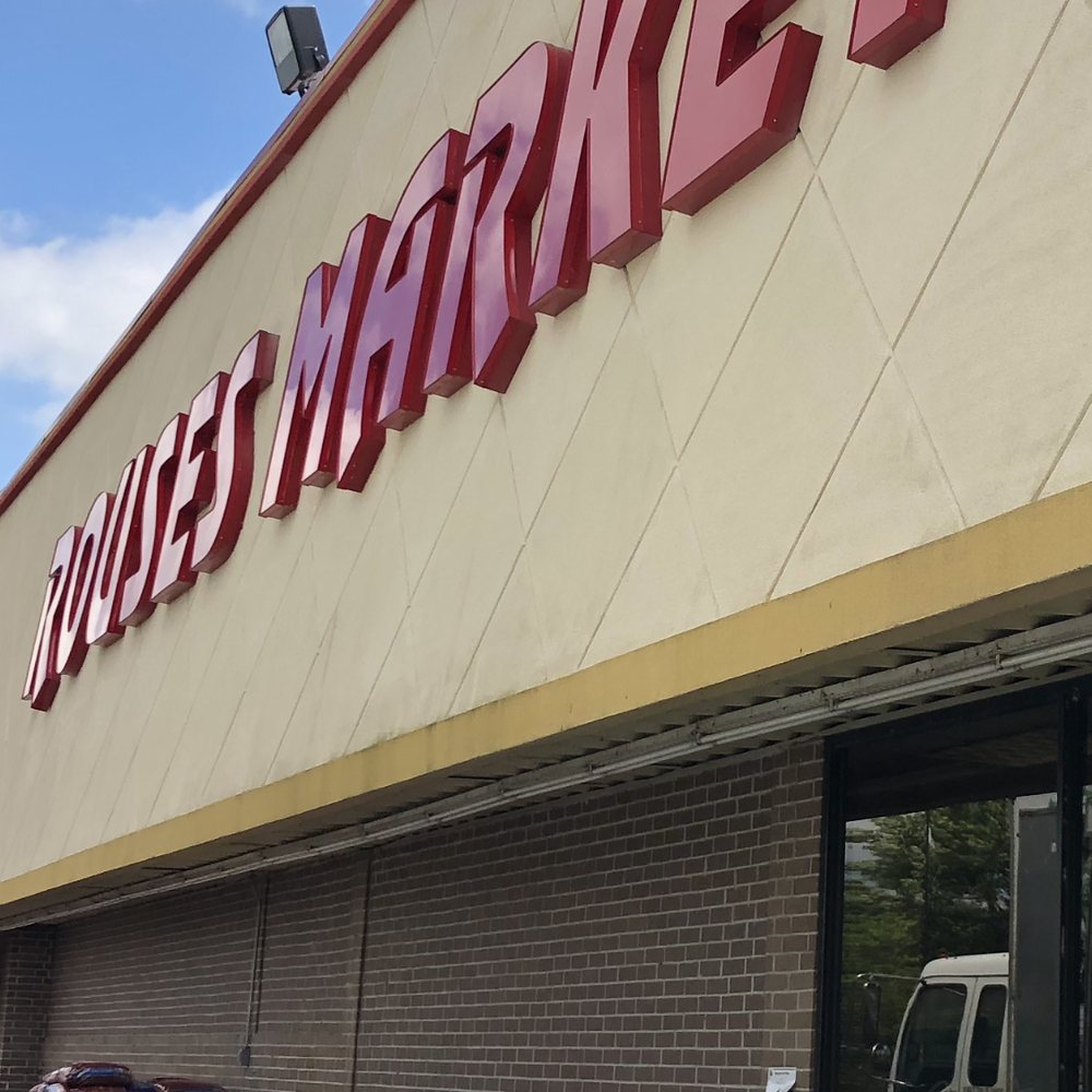 Rouses Market - Come to Rouse's and get Roused! - Grocery Near Me - Zachary, Louisiana Rouses Market - Come to Rouse's and get Roused! - Grocery Near Me - Zachary, Louisiana