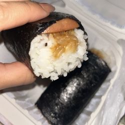 Spam Musubi