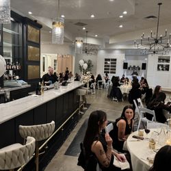 Waters Edge Event Center - Friendsgiving with the BOISE GIRLS CLUB