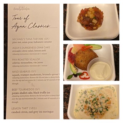 MINA Family Kitchen by null MINA Family Kitchen by null