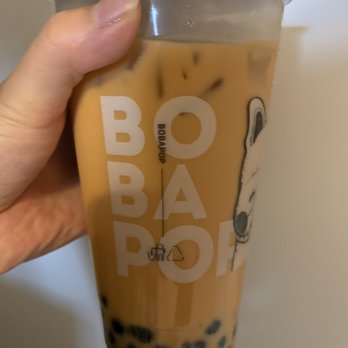 BoBaPoP - thai milk tea w/ boba - Coffee & Tea Near Me - San Gabriel, California BoBaPoP - thai milk tea w/ boba - Coffee & Tea Near Me - San Gabriel, California