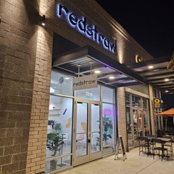 Redstraw - Frontage