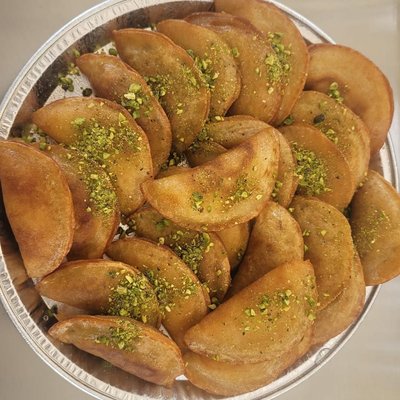 Mrs knafeh by null