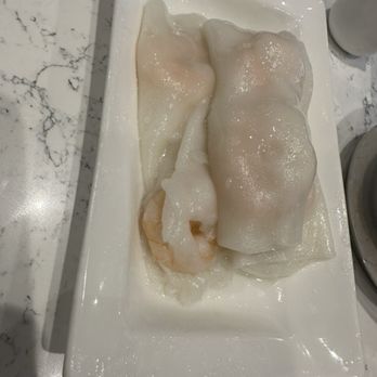 Wok Theory - Shrimp rice noodles - Coffee & Tea Near Me - Toronto, Ontario