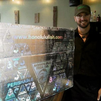 Menu photo 8 Sabaku Sushi Moab, UT