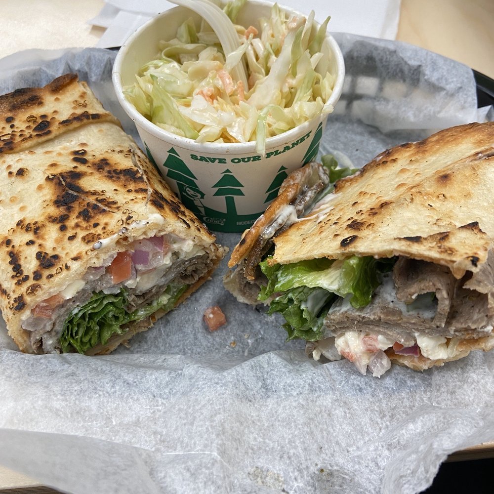 RGP's Flame Grilled Wraps - Gyro - Salad Near Me - Durango, Colorado RGP's Flame Grilled Wraps - Gyro - Salad Near Me - Durango, Colorado