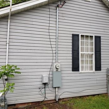 National Standard Electric - Electricians Near Me National Standard Electric - Electricians Near Me